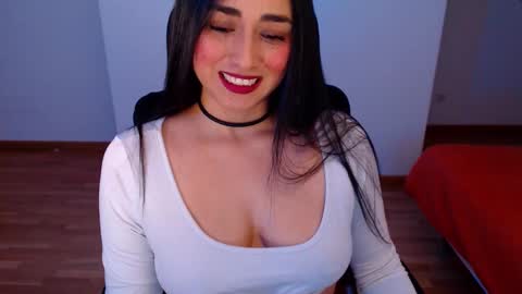 Snapshot of love_samantha chatting on 5, 12, 2024 Samantha online show from 5, 12, 2024