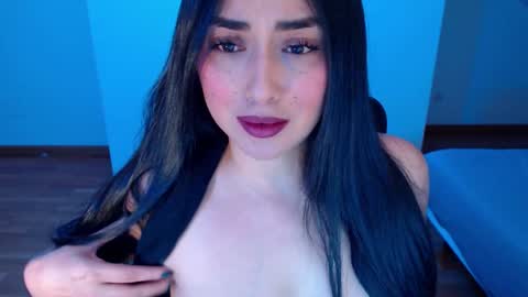 Snapshot of love_samantha chatting on 10, 12, 2024 Samantha online show from 10, 12, 2024