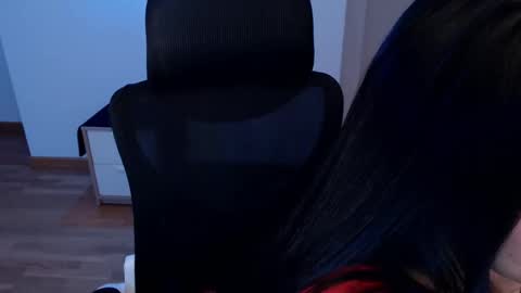 Snapshot of love_samantha chatting on 15, 12, 2024 Samantha online show from 15, 12, 2024
