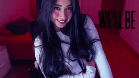 Samantha online show from 7, 2, 2025