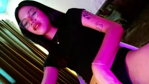 Seren online show from 19, 12, 2025