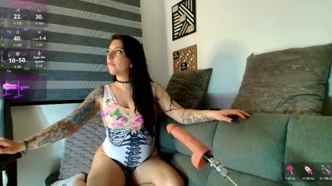 Snapshot of love_sharol chatting on 30, 10, 2025 Sharol Leon online show from 30, 10, 2025