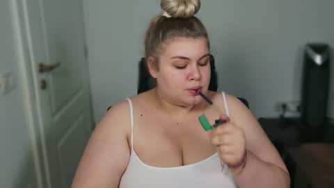 Snapshot of love_wiggy18 chatting on 3, 10, 2025 Ally online show from 3, 10, 2025