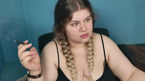 Snapshot of love_wiggy18 chatting on 1, 6, 2026 Ally online show from 1, 6, 2026