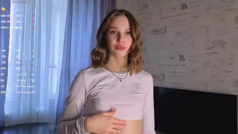 Bella  online show from 17, 6, 2026