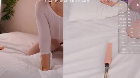 Snapshot of lovebabyblush chatting on 10, 11, 2025 Shynie online show from 10, 11, 2025