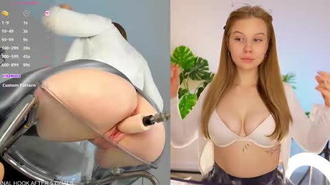 Snapshot of lovebabyblush chatting on 28, 11, 2025 Shynie online show from 28, 11, 2025