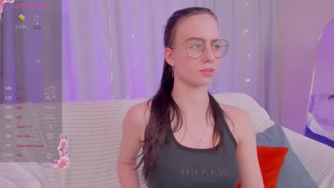 Snapshot of lovebettie chatting on 25, 3, 2026 Elisabette online show from 25, 3, 2026