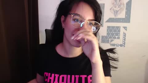 Snapshot of lovebunny_01 chatting on 31, 12, 2024 IAmBunny online show from 31, 12, 2024