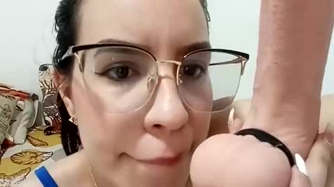 Snapshot of lovebunny_01 chatting on 20, 1, 2025 IAmBunny online show from 20, 1, 2025