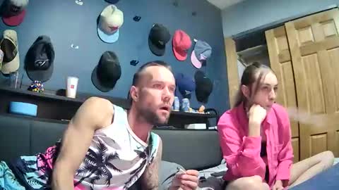 lovecoupleqc online show from 21, 10, 2025