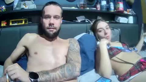 lovecoupleqc online show from 9, 11, 2025