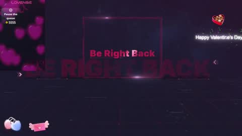 Luna  online show from 8, 3, 2025