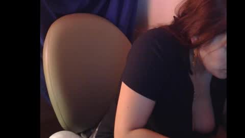 Snapshot of lovefuckingnsucking chatting on 5, 11, 2025 Ashley and Leon online show from 5, 11, 2025