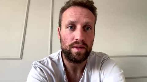 lovefuesse online show from 23, 10, 2025