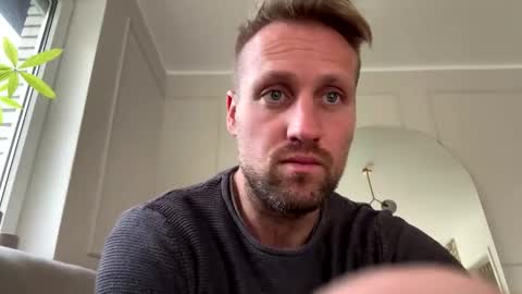 lovefuesse online show from 31, 10, 2025