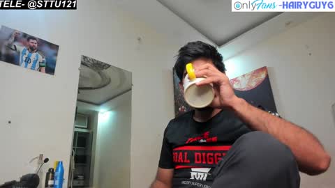 Snapshot of lovehairyindian chatting on 4, 12, 2024 Indian hairy online show from 4, 12, 2024