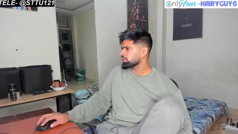 Snapshot of lovehairyindian chatting on 15, 12, 2024 Indian hairy online show from 15, 12, 2024