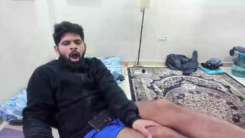Snapshot of lovehairyindian chatting on 10, 1, 2025 Indian hairy online show from 10, 1, 2025