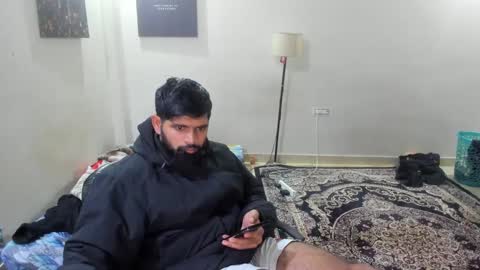 Snapshot of lovehairyindian chatting on 20, 1, 2025 Indian hairy online show from 20, 1, 2025