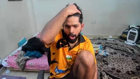 Snapshot of lovehairyindian chatting on 27, 1, 2025 Indian hairy online show from 27, 1, 2025