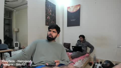 Snapshot of lovehairyindian chatting on 3, 2, 2025 Indian hairy online show from 3, 2, 2025