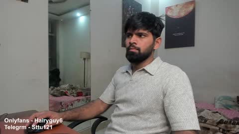 Snapshot of lovehairyindian chatting on 7, 2, 2025 Indian hairy online show from 7, 2, 2025
