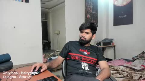 Snapshot of lovehairyindian chatting on 10, 2, 2025 Indian hairy online show from 10, 2, 2025