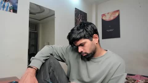 Snapshot of lovehairyindian chatting on 20, 2, 2025 Indian hairy online show from 20, 2, 2025