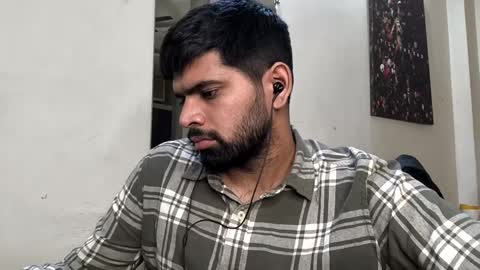 Snapshot of lovehairyindian chatting on 9, 3, 2025 Indian hairy online show from 9, 3, 2025