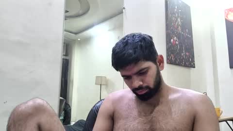 Snapshot of lovehairyindian chatting on 11, 3, 2025 Indian hairy online show from 11, 3, 2025