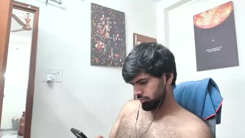 Snapshot of lovehairyindian chatting on 11, 10, 2025 Indian hairy online show from 11, 10, 2025