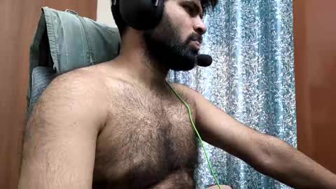 Snapshot of lovehairyindian chatting on 8, 11, 2025 Indian hairy online show from 8, 11, 2025