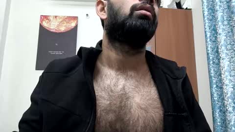 Snapshot of lovehairyindian chatting on 19, 11, 2025 Indian hairy online show from 19, 11, 2025