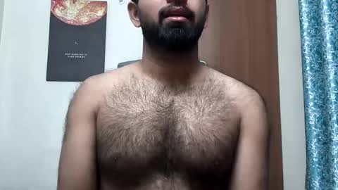 Snapshot of lovehairyindian chatting on 1, 12, 2025 Indian hairy online show from 1, 12, 2025