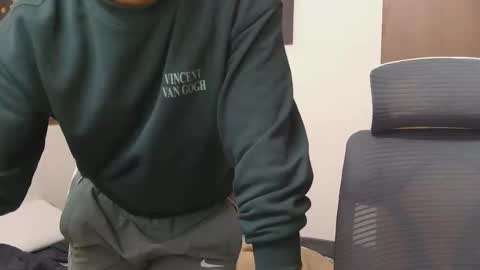 Snapshot of lovehairyindian chatting on 5, 12, 2025 Indian hairy online show from 5, 12, 2025