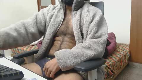 Snapshot of lovehairyindian chatting on 10, 1, 2026 Indian hairy online show from 10, 1, 2026