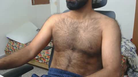 Snapshot of lovehairyindian chatting on 9, 2, 2026 Indian hairy online show from 9, 2, 2026