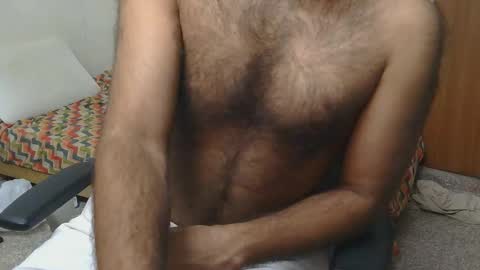 Snapshot of lovehairyindian chatting on 12, 2, 2026 Indian hairy online show from 12, 2, 2026