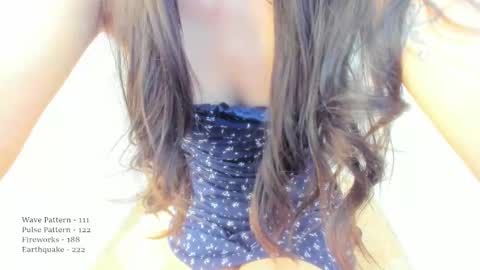 Kate Kim online show from 11, 3, 2026