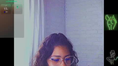 Snapshot of loveinlive423841 chatting on 23, 3, 2026 loveinlife online show from 23, 3, 2026