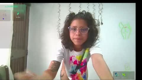 Snapshot of loveinlive423841 chatting on 28, 3, 2026 loveinlife online show from 28, 3, 2026