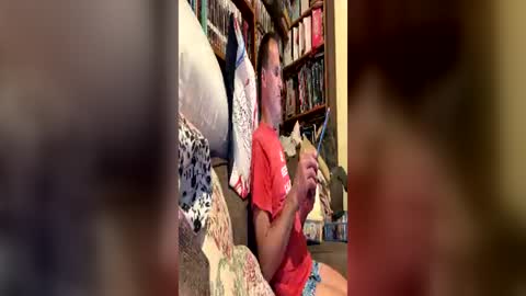 getnaked123 online show from 5, 7, 2026