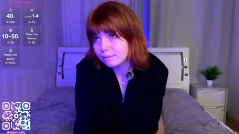 Snapshot of loveiybarbie chatting on 8, 6, 2026 Sophia online show from 8, 6, 2026