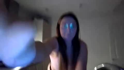 Snapshot of lovelavender_ chatting on 27, 1, 2025 LoveLavender online show from 27, 1, 2025