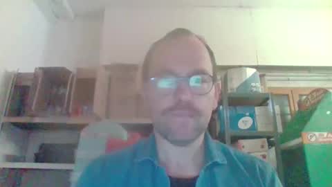 lovelick007 online show from 28, 1, 2025