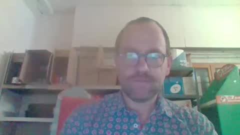 lovelick007 online show from 29, 1, 2025