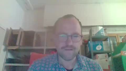 lovelick007 online show from 17, 2, 2025