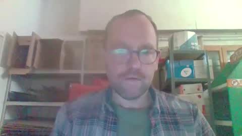 lovelick007 online show from 18, 2, 2025