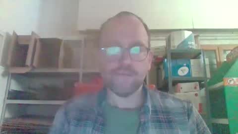 lovelick007 online show from 18, 2, 2025